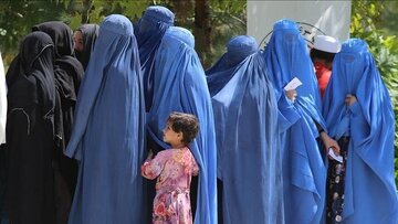 PBB Menangguhkan Bantuan Kepada Warga Afghanistan Yang Kembali
