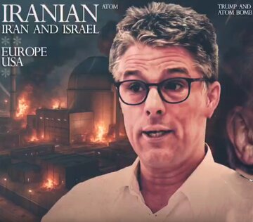 Video | Kita Terlalu Obses Dengan Iran