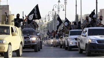 イラクにおける地下組織ISILに関する警告