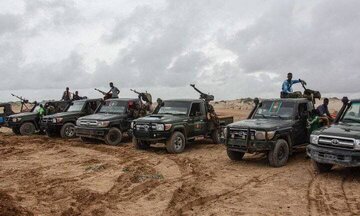 Oltre 110 terroristi di Al-Shabaab uccisi e feriti in Somalia