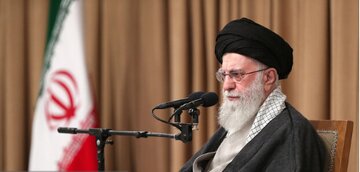 ئایەتوڵا خامنەیی: فیلمی "مووسا" م بینی زۆر جوان بوو
