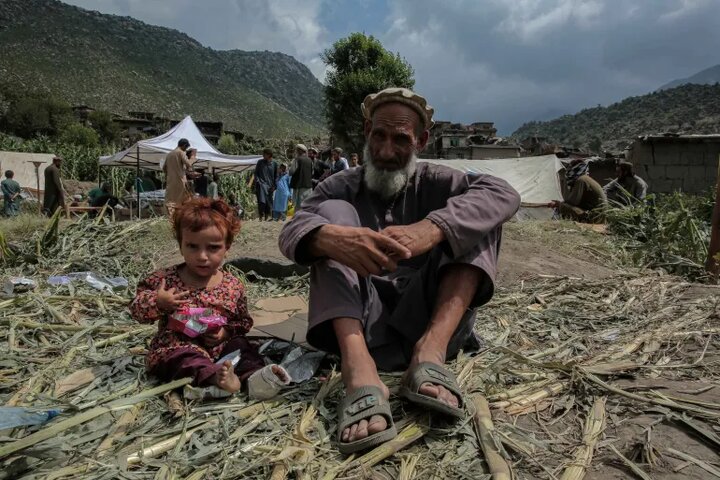 بحران چندلایه زلزله افغانستان؛ از خانه‌های سست تا غیبت حمایت جهانی