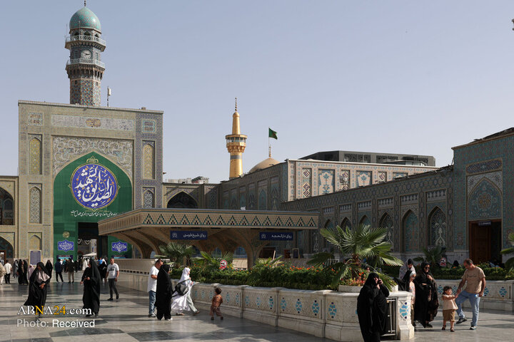 Mashhad