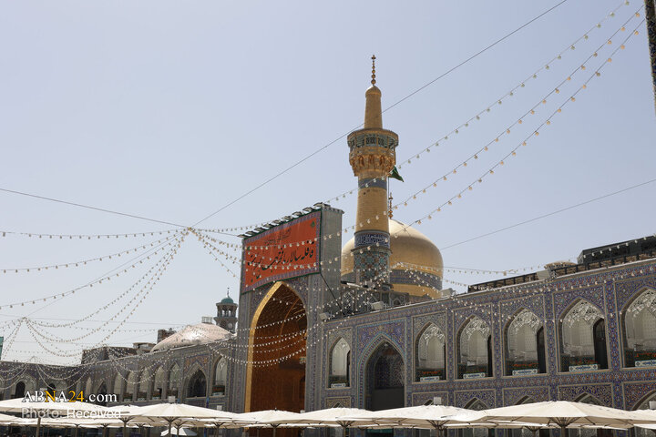 Mashhad