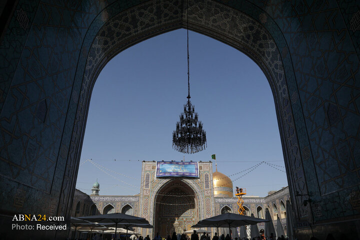 Mashhad