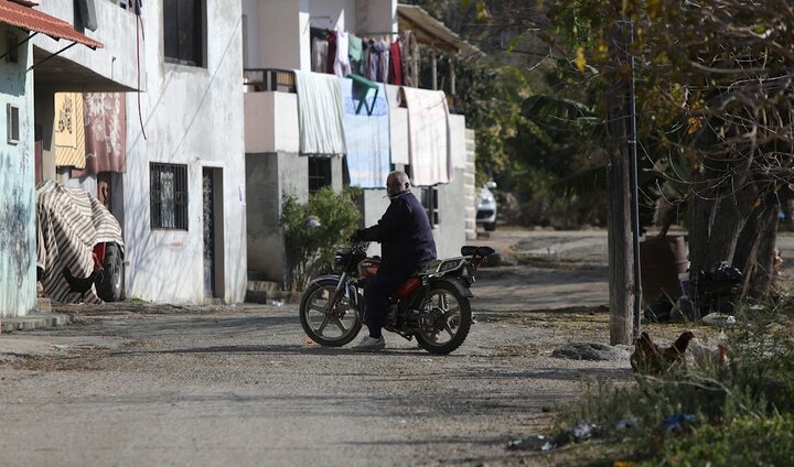 رونق بازار مسکن در منطقه ساحل سوریه همزمان با موج آوارگی علویان