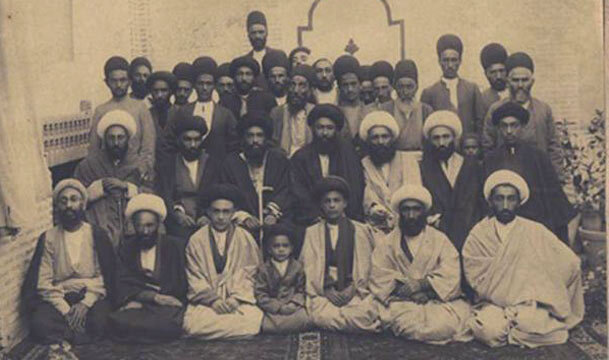 بازخوانی یکصدوبیست ساله مبارزات »خاندان خامنه‌ای«؛ بخش دوم/ مبارزات دوران مشروطیت