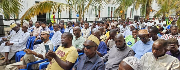 Burundi