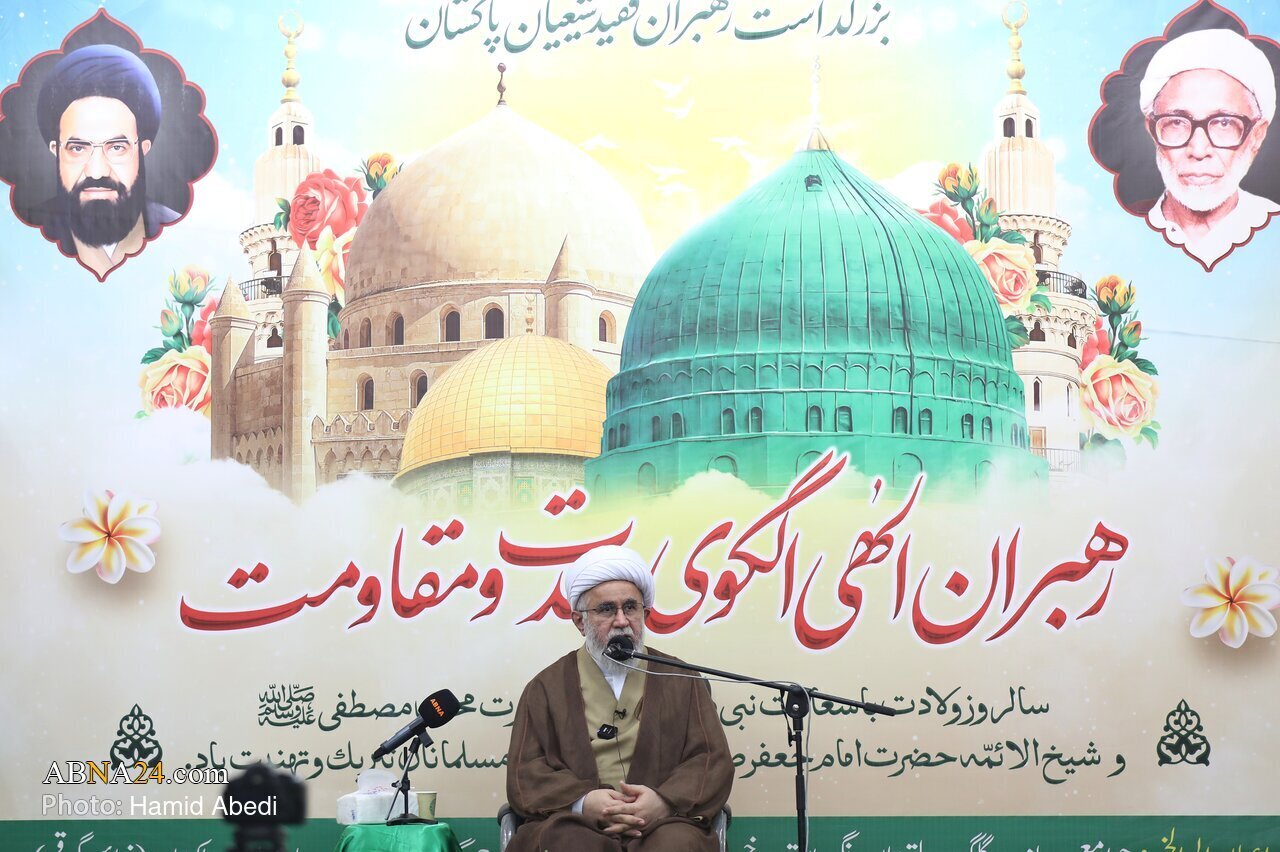 الأمين العام للمجمع العالمي لأهل البيت (ع): اقتدار المجتمع الإسلامي منوط بالصلة بين العلم بالإيمان