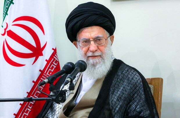Imam Khamenei hails Iranian-made film "Moses the Kalimullah"