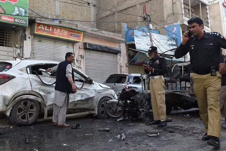 Twelve soldiers killed in worst strike since December 2024 in South Waziristan, Pakistan