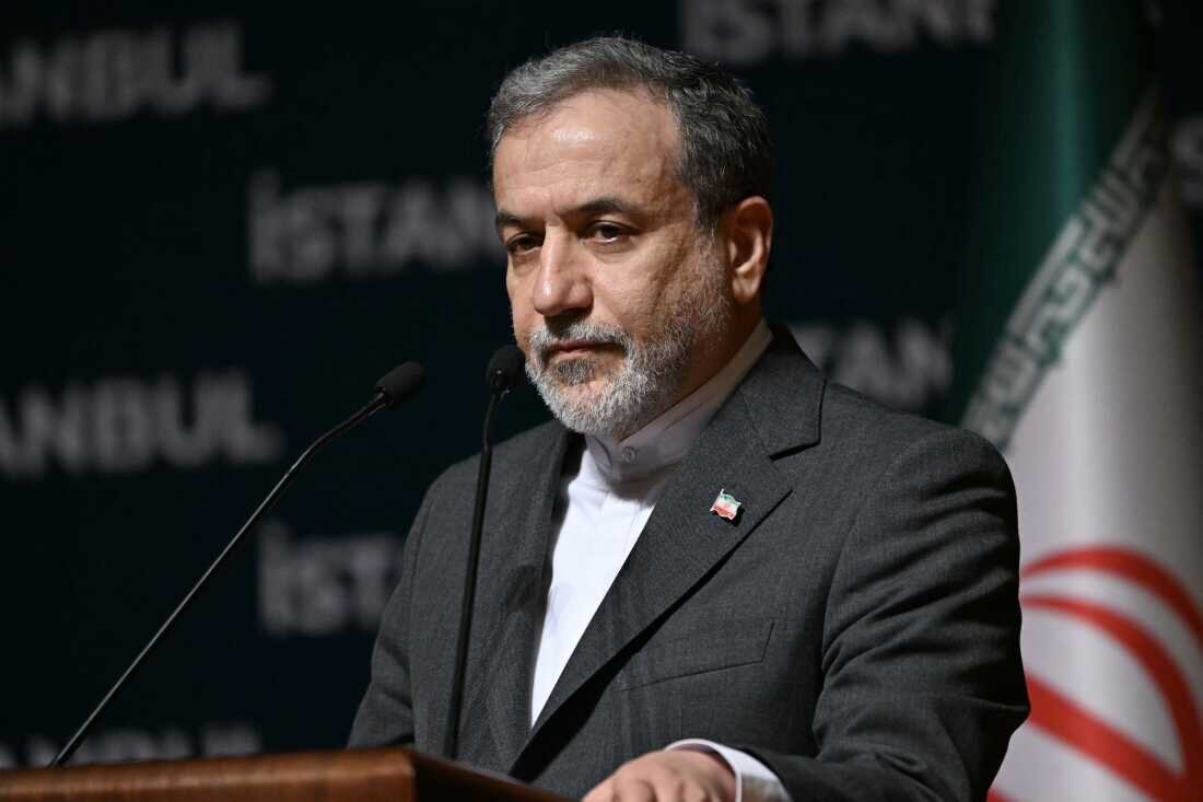 Araghchi urges Muslim unity against Israeli expansion
