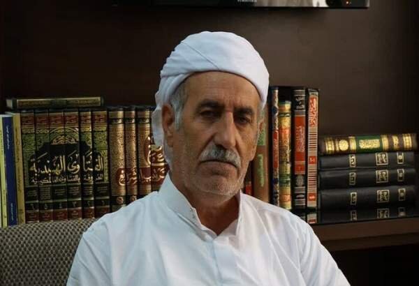 Unity and Proximity Are Keys to Saving Humanity and Islam - Sunni Cleric