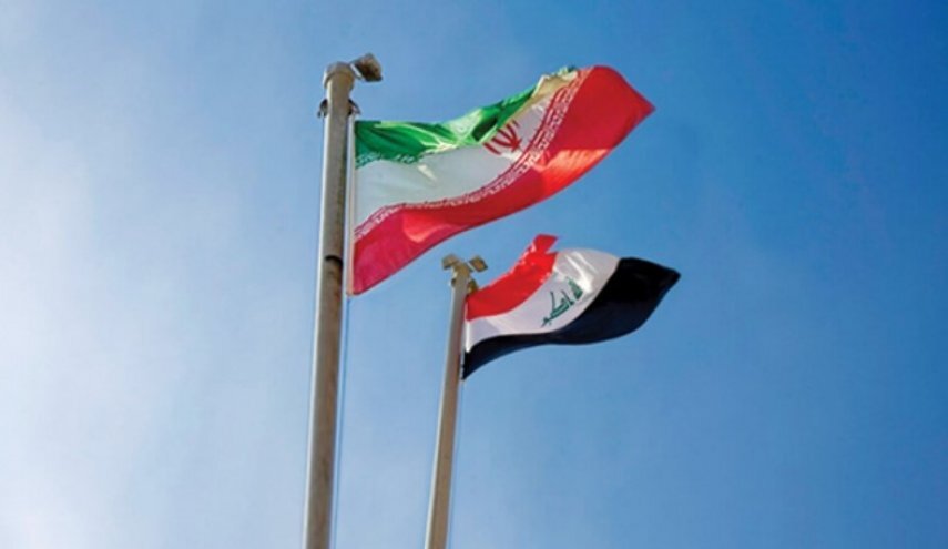 الموافقة على افتتاح معبر حدودي جديد بين ايران والعراق