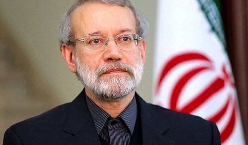 Laricani, İslam ülkelerini ortak operasyon merkezi kurmaya çağırdı