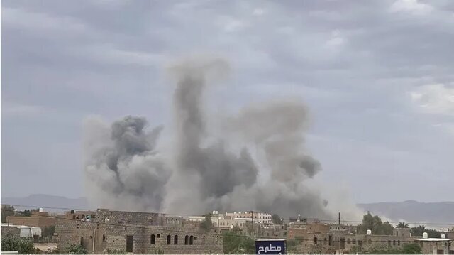 यमन पर इस्राईल के हमले में 10 पत्रकारों की मौत यमन पर इस्राईल के हमले में 10 पत्रकारों की मौत