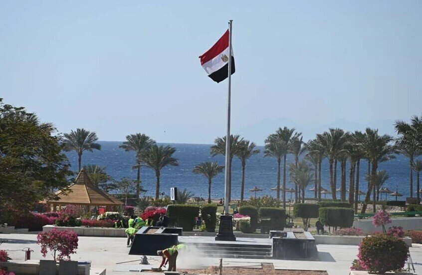 الإعلام العبري: القاهرة تحتكر العلاقة مع إسرائيل ووترفض التطبيع الشعبي