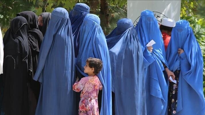 PBB Menangguhkan Bantuan Kepada Warga Afghanistan Yang Kembali