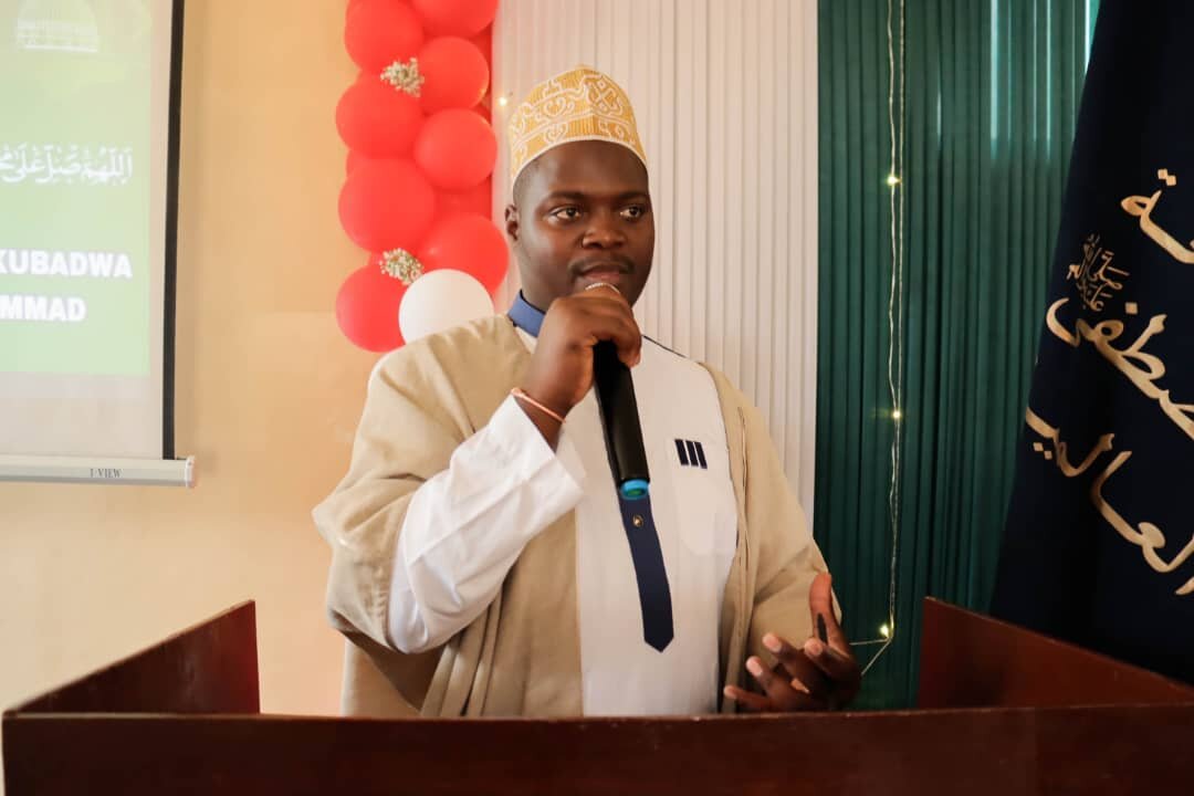 Jamiat Al-Mustafa - Malawi | Sherehe ya Kuzaliwa kwa Mtume Mtukufu Muhammad (s.a.w.w) na Imam Ja‘far as-Sadiq (a.s) +Picha