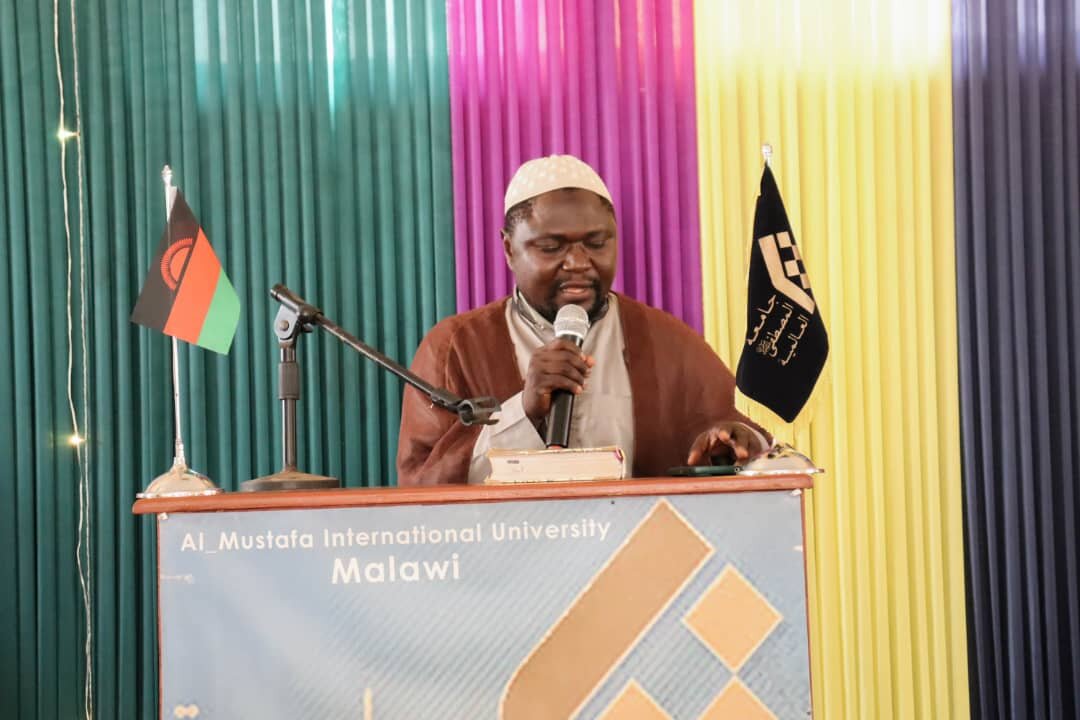 Jamiat Al-Mustafa - Malawi | Sherehe ya Kuzaliwa kwa Mtume Mtukufu Muhammad (s.a.w.w) na Imam Ja‘far as-Sadiq (a.s) +Picha