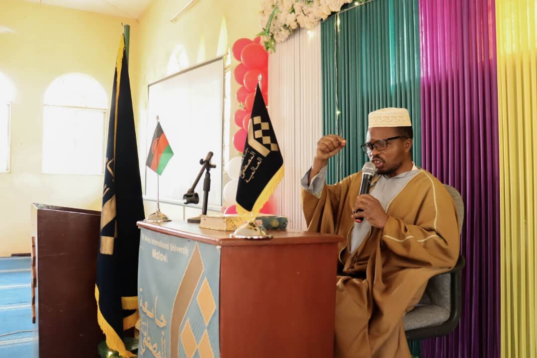 Jamiat Al-Mustafa - Malawi | Sherehe ya Kuzaliwa kwa Mtume Mtukufu Muhammad (s.a.w.w) na Imam Ja‘far as-Sadiq (a.s) +Picha