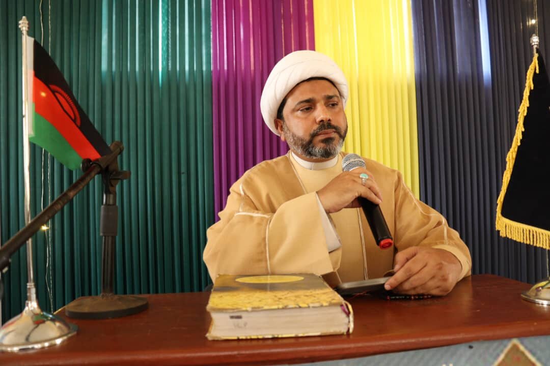 Jamiat Al-Mustafa - Malawi | Sherehe ya Kuzaliwa kwa Mtume Mtukufu Muhammad (s.a.w.w) na Imam Ja‘far as-Sadiq (a.s) +Picha