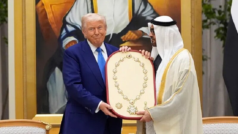 دنیا کی جانب سے عرب رہنماؤں کو انتباہ: امریکہ اور اسرائیل قابل اعتماد نہیں ہیں! + تصاویر دنیا کی جانب سے عرب رہنماؤں کو انتباہ: امریکہ اور اسرائیل قابل اعتماد نہیں ہیں! + تصاویر