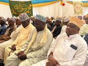Ulat sa Larawan | Maringal na Pagdalo ng mga Tagahanga ng AhlulBayt(AS) sa Ika-1500 Anibersaryo ng Kapanganakan ng Propeta ng Awa (SAW) sa Tanzania