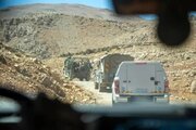 Ufichuzi wa uvamizi mkubwa zaidi wa Jeshi la Israel ndani ya ardhi ya Syria tangu kuanguka kwa Serikali ya Bashar al-Assad