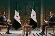 Joulani: Suriah Sedang Bernegosiasi untuk Kesepakatan Keamanan dengan Israel / Telah Sepakat dengan Rusia untuk Mundur dari Medan Perang