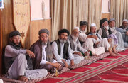 Shia-Sunni Scholars Gather in Afghanistan to Celebrate Birth Anniversaries of Prophet Muhammad (PBUH) and Imam Jafar Sadiq (A.S) + Photos