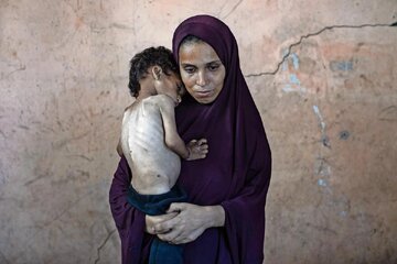 Fome em Gaza: sete novas vítimas fatais em apenas um dia