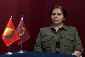 Endama payebilind a KJK'ê: Azadiya Ocalan pêşî aştî ye