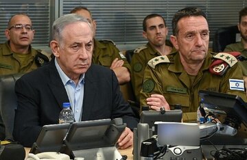 Dating Chief of Staff ng Israel, Inihayag ang Nakakatakot na Bilang ng Mga Biktima sa Gaza