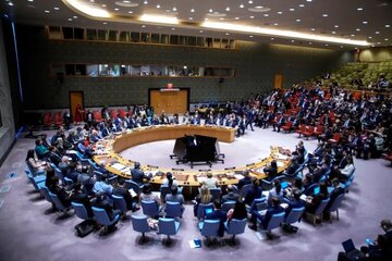 Konseho ng Seguridad ng UN, Nagpahayag ng Pagkontra sa Israeli Attack sa Qatar at Pinagtibay ang Suporta sa Kalayaan ng Bansa