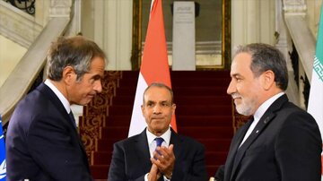 Téhéran: l’Iran suspendra l’accord AIEA si mesures hostiles