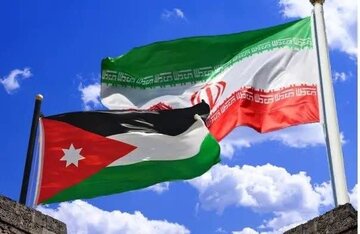 Jordan Yajaribu Kudumisha Mahusiano na Iran; Ndege zisizo na rubani za Iran zarushwa na kukamatwa!