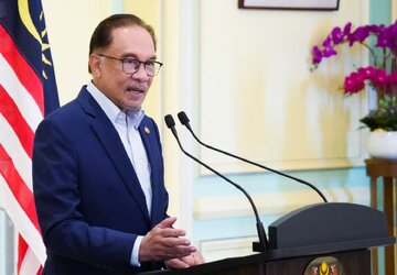 PM Malaysia Kutuk Serangan Israel Ke Atas 6 negara