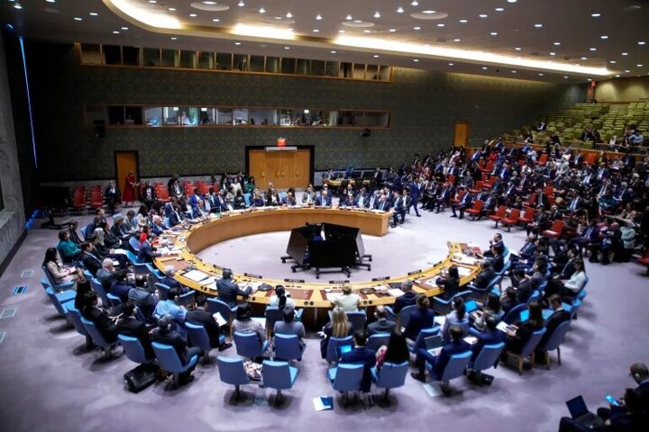 Konseho ng Seguridad ng UN, Nagpahayag ng Pagkontra sa Israeli Attack sa Qatar at Pinagtibay ang Suporta sa Kalayaan ng Bansa