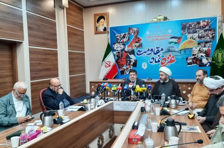 جمهوری اسلامی ایران در دفاع از سرزمین و منافع ملی خود هرگز منتظر کمک دیگران نمی‌ماند