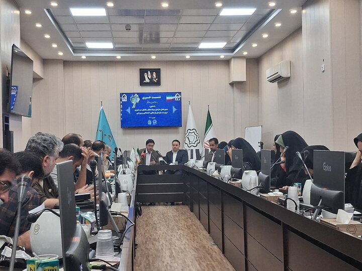 برنامه شهرداری برای «روز قم»؛ کنگره شعر قم و معرفی قم به عنوان پایتخت ادبیات آیینی کشور