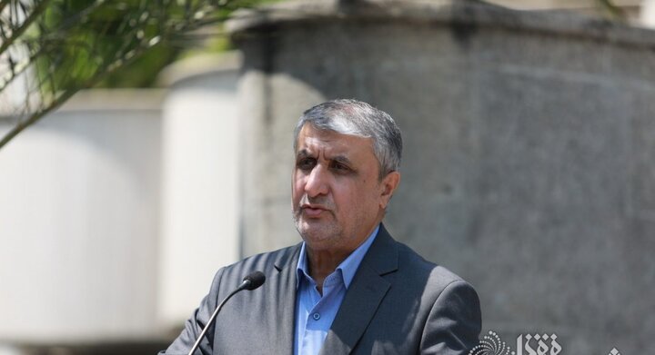 ایران پیش‌نویس قطعنامه ممنوعیت حمله نظامی به تاسیسات هسته ای را ارائه می کند