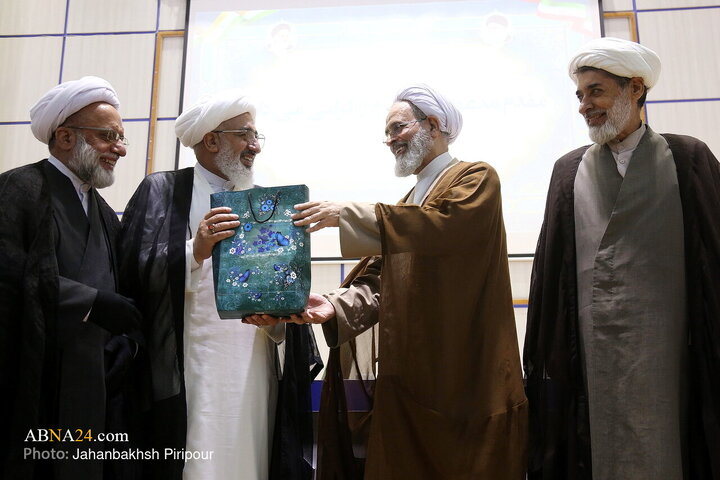 Raporê Wêneî | Civîna Hevbendî ya Ulama û Talebayên Hindistan di Qomê de