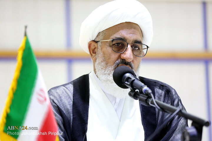 Raporê Wêneî | Civîna Hevbendî ya Ulama û Talebayên Hindistan di Qomê de