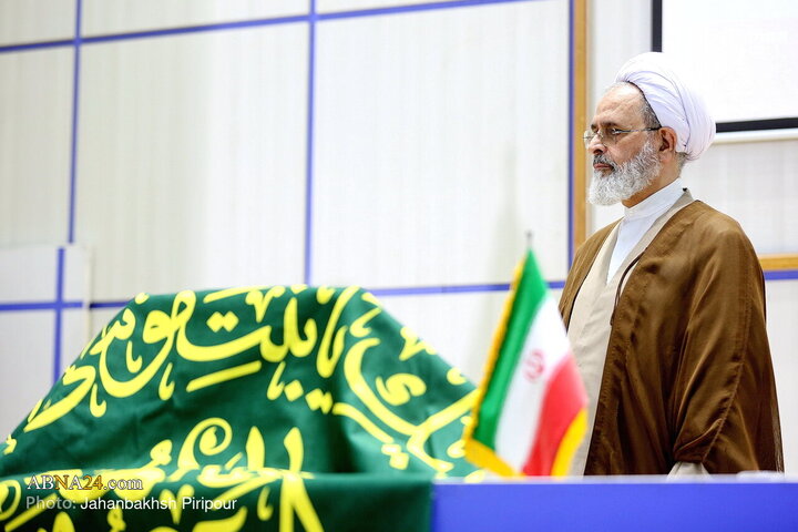 Raporê Wêneî | Civîna Hevbendî ya Ulama û Talebayên Hindistan di Qomê de