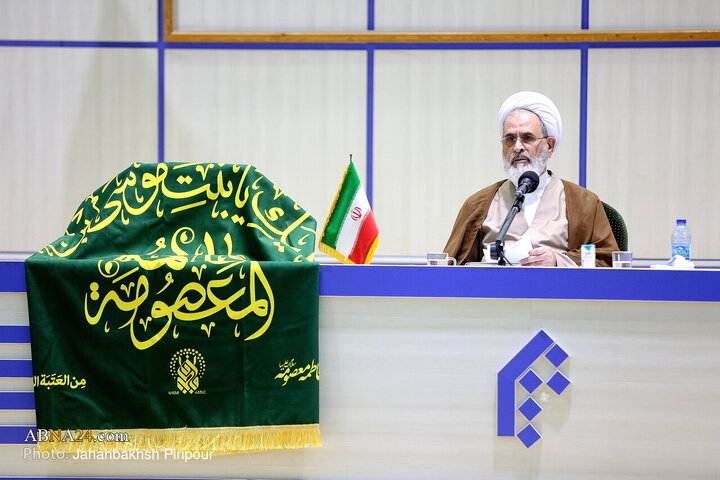 Raporê Wêneî | Civîna Hevbendî ya Ulama û Talebayên Hindistan di Qomê de