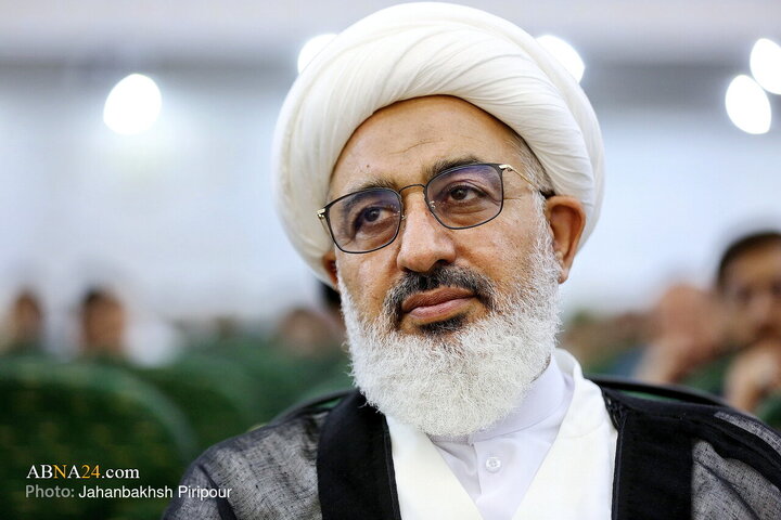 Raporê Wêneî | Civîna Hevbendî ya Ulama û Talebayên Hindistan di Qomê de