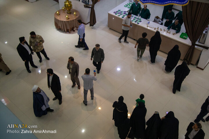 چهارمین رویداد «مقام مجنون» در باغ‌موزه انقلاب اسلامی