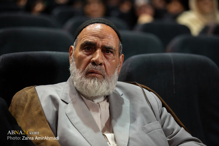 چهارمین رویداد «مقام مجنون» در باغ‌موزه انقلاب اسلامی