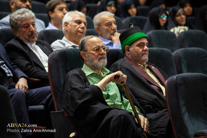 چهارمین رویداد «مقام مجنون» در باغ‌موزه انقلاب اسلامی